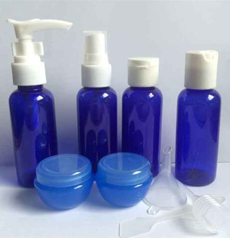 Cosmetic Bottle Set