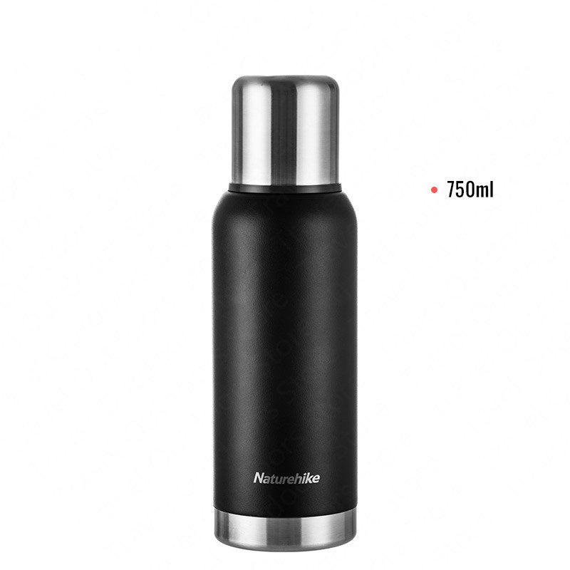 Insulated Stainless-Steel Water Bottle