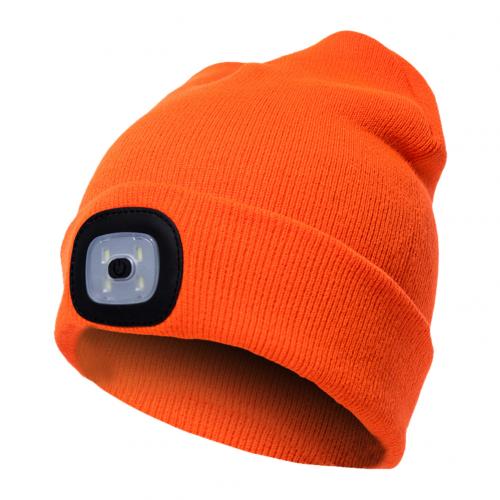 LED Beanies