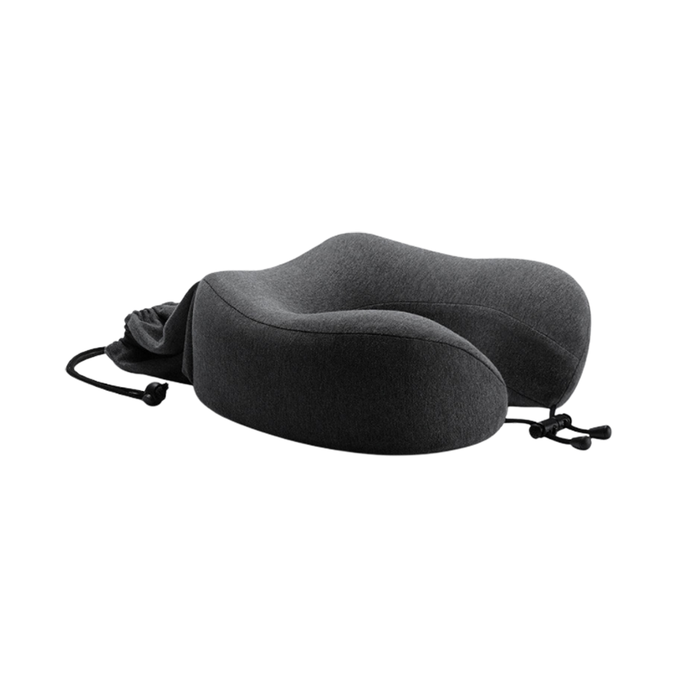 Portable U-shaped Cervical Pillow
