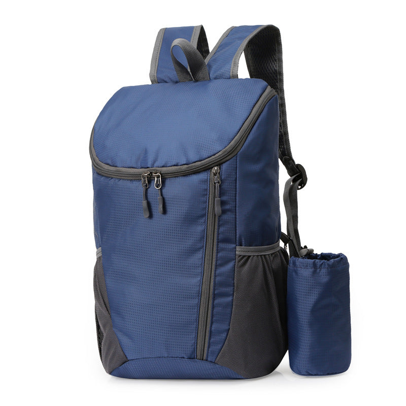 Lightweight Waterproof Outdoor Backpack