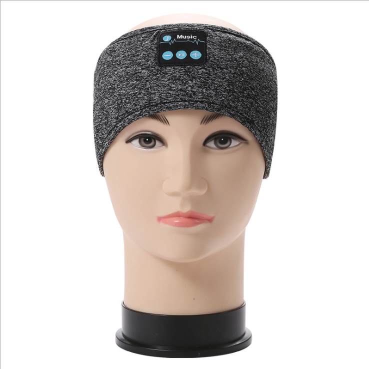 Wireless Bluetooth Headband