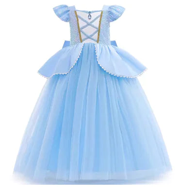 Disney Princess Costume Variety for Kids