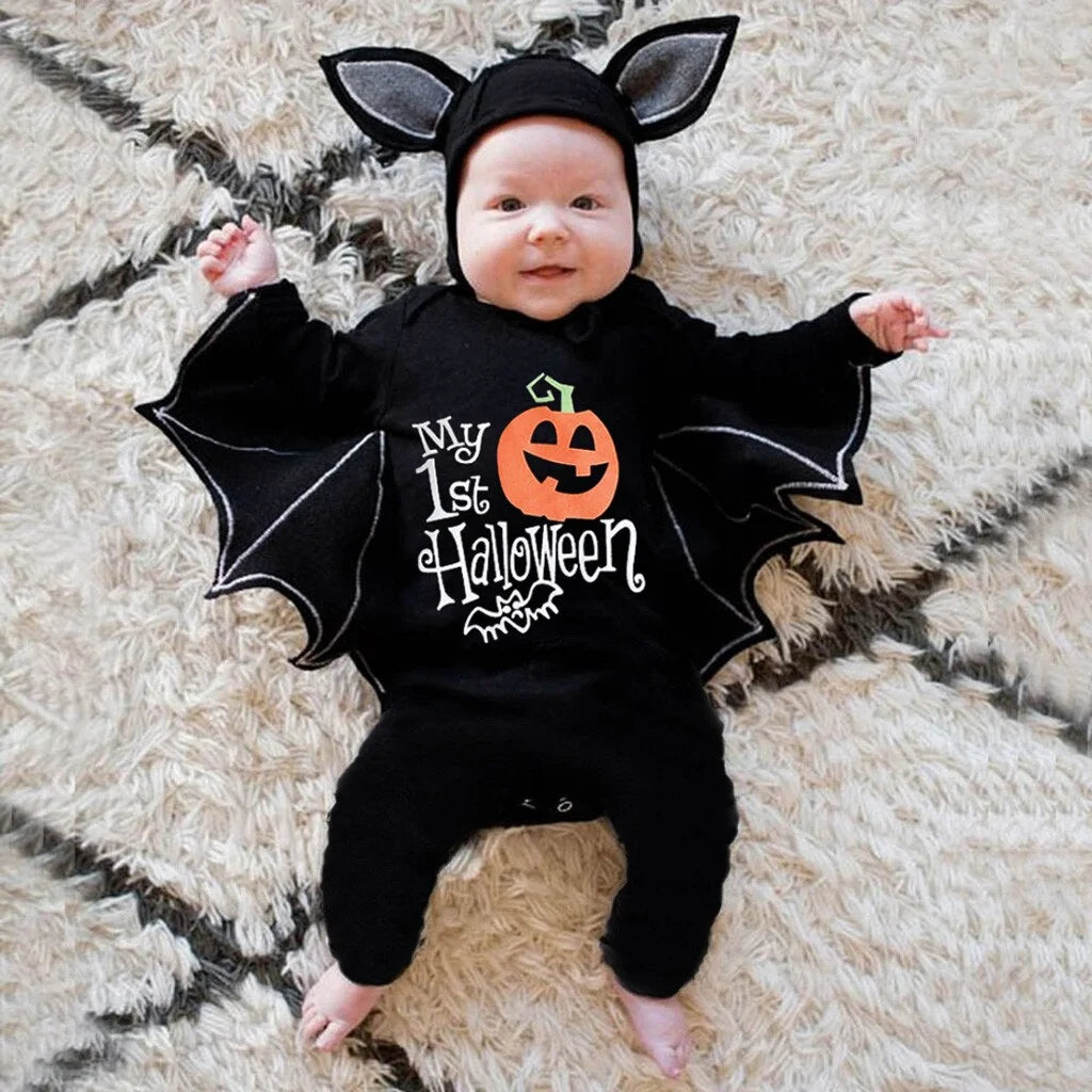 Costume Romper for Babies