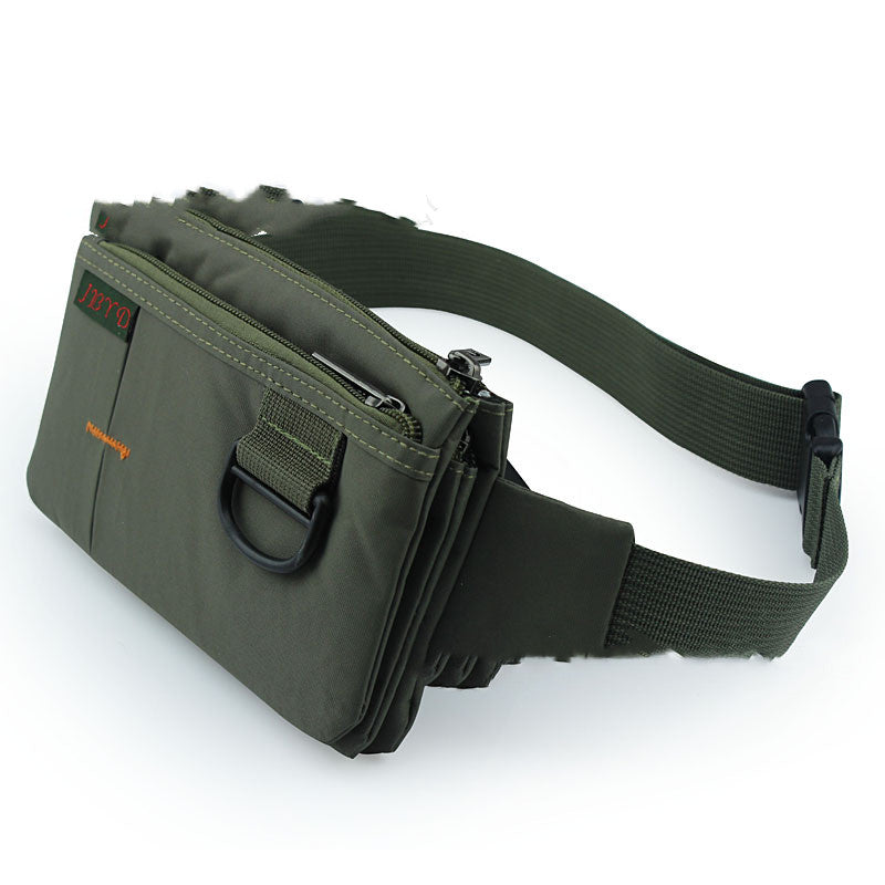 Travel Waist Bag