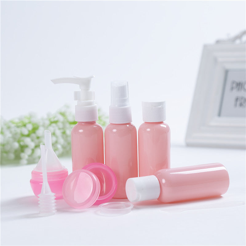 Cosmetic Bottle Set