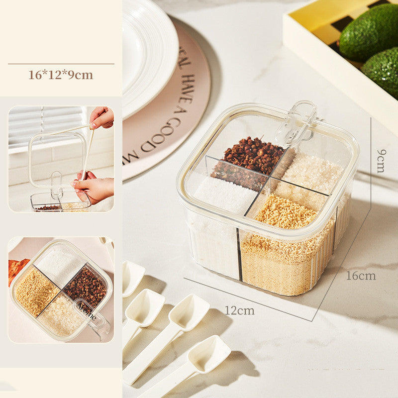 Multifunctional Cutlery Holder