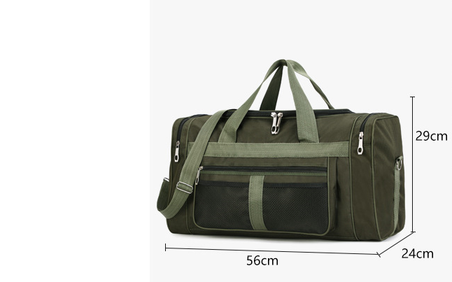 Folding Travel Bag