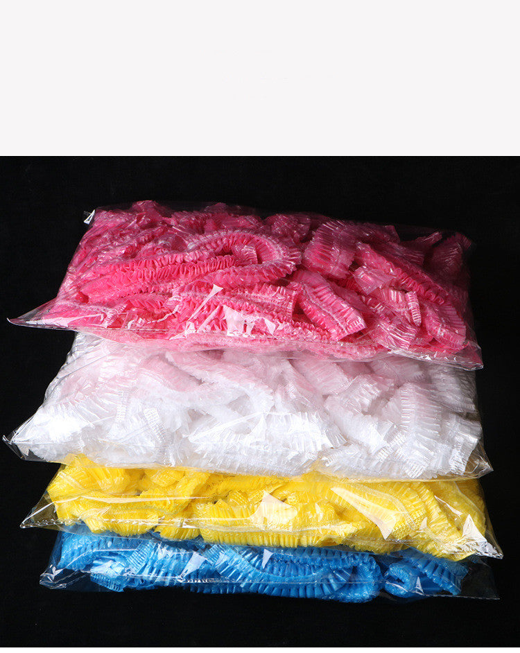 Disposable Shower Caps