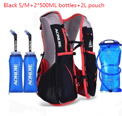 Hydration Backpack