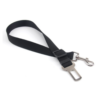 Fixed Strap Polyester Dog Strap