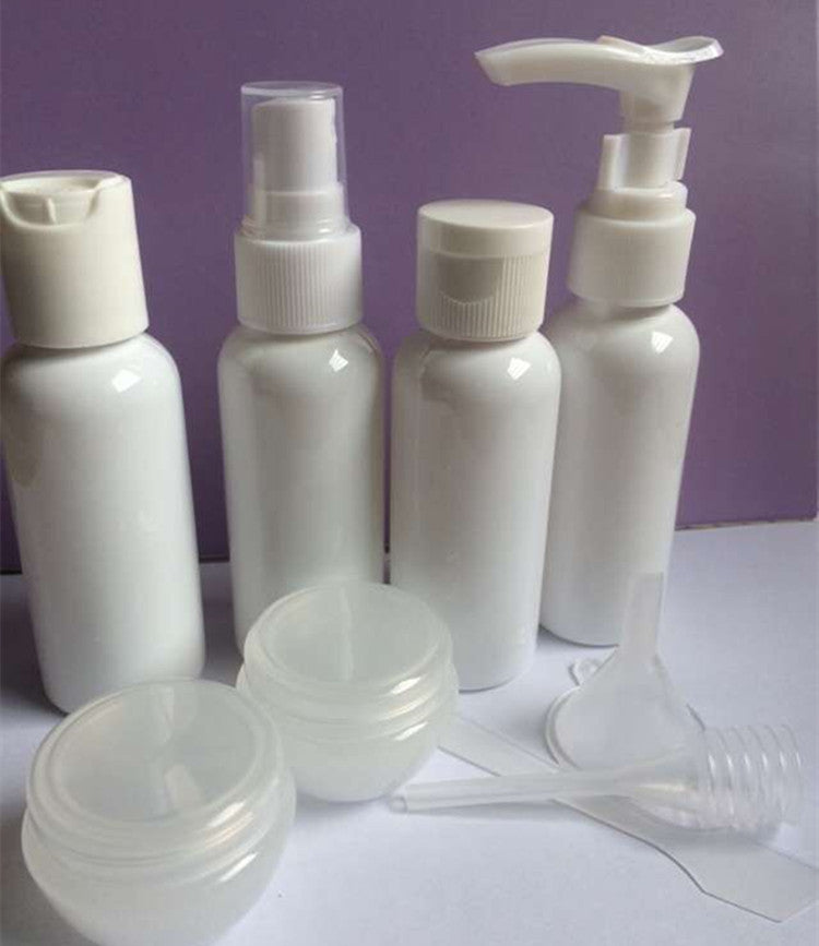 Cosmetic Bottle Set