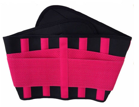 Women Waist Trainer Belt