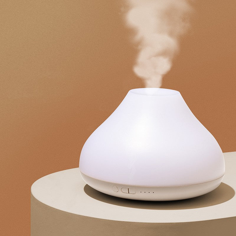 Aroma Diffuser Humidifier