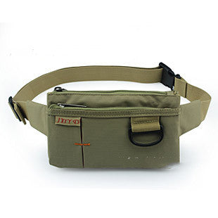 Travel Waist Bag