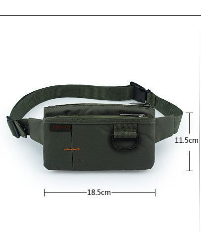 Travel Waist Bag