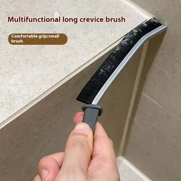 Gap Brushes Bathroom Kitchen Tile Corner Cleaning Dust