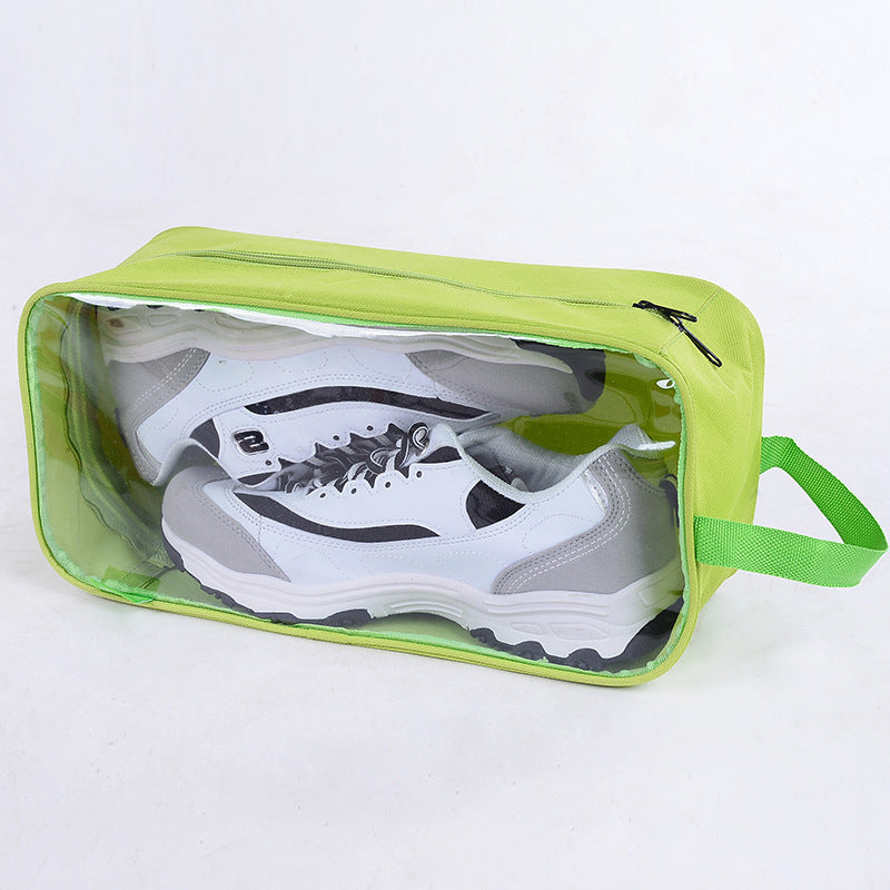 Multifunctional Travel Shoe Bag