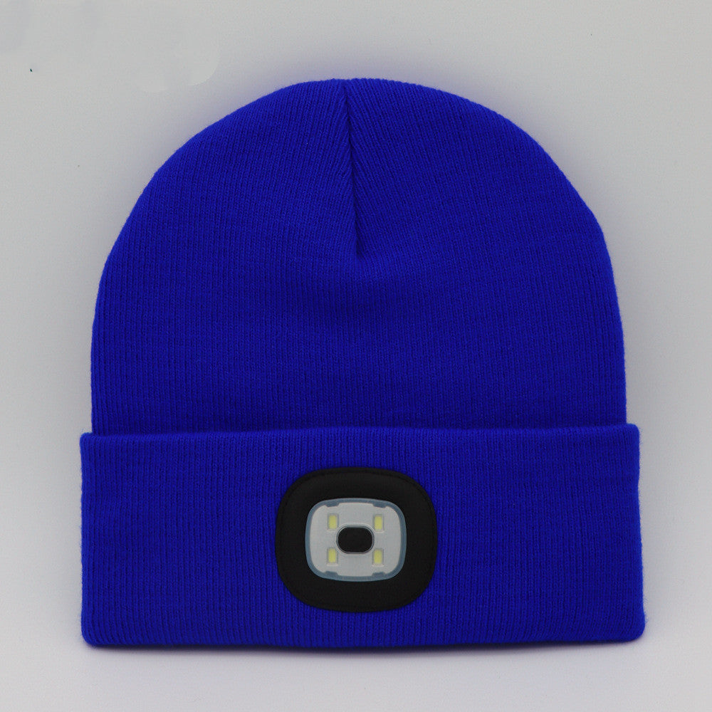 LED Beanies