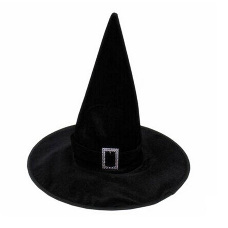 Wizard/Witch Hat