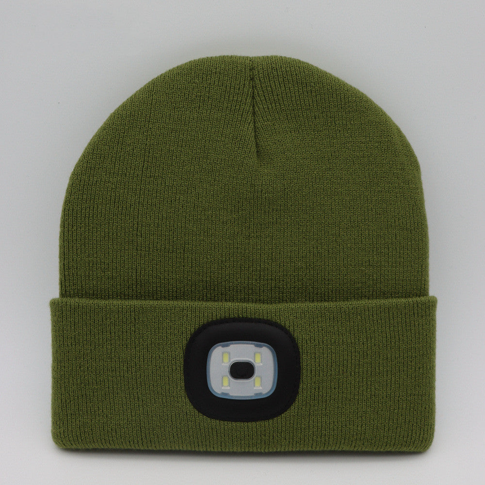 LED Beanies