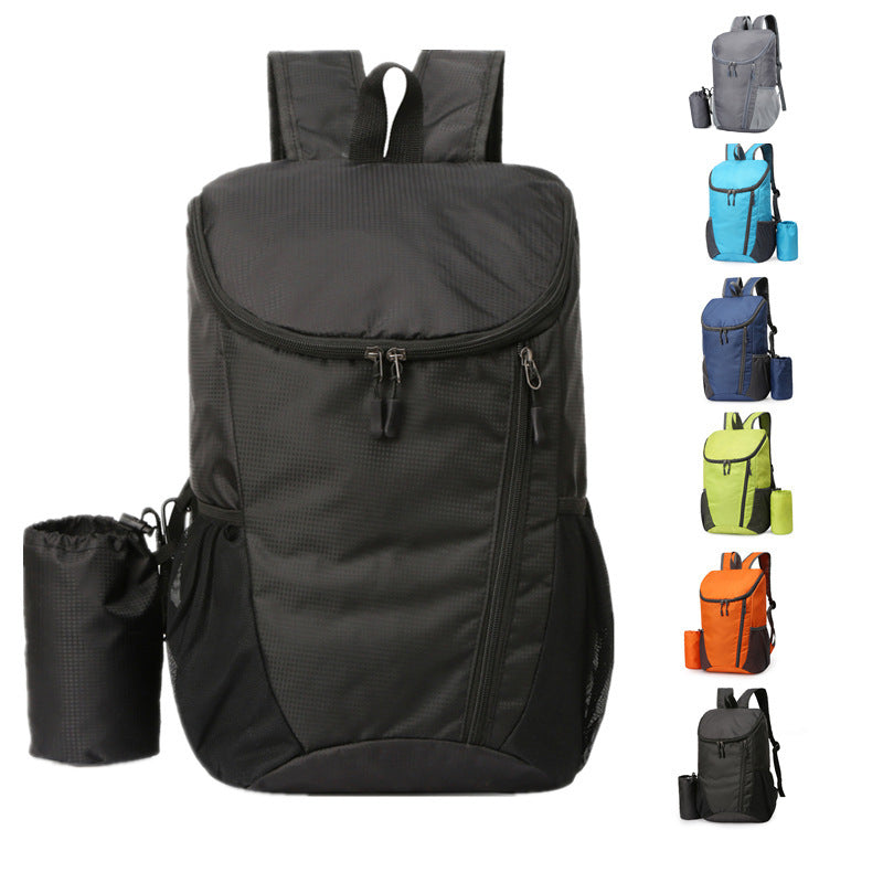 Lightweight Waterproof Outdoor Backpack