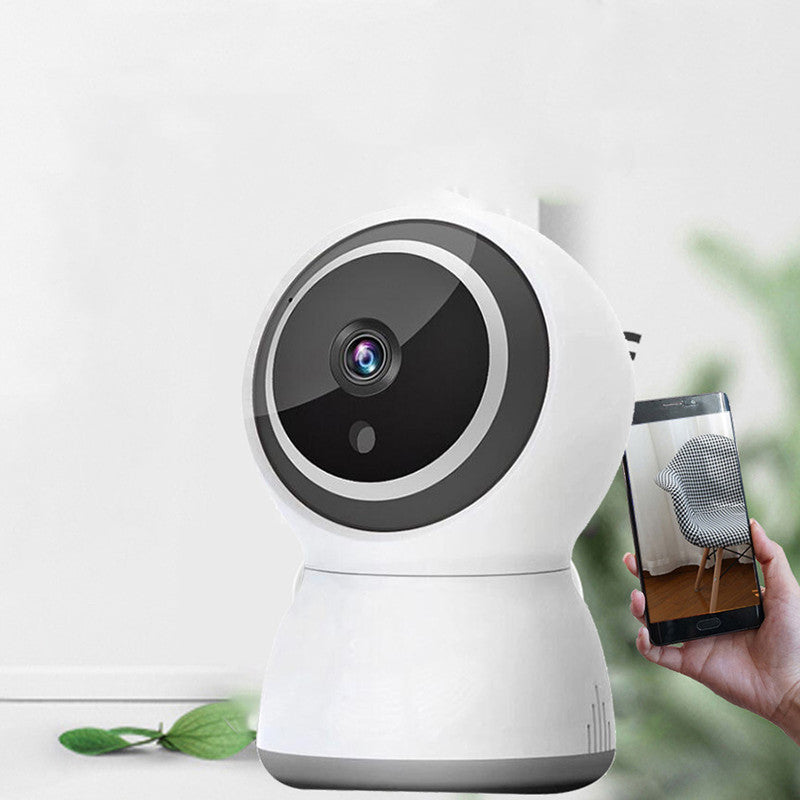 Tuya Wireless Camera