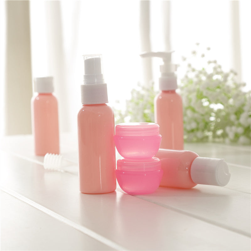 Cosmetic Bottle Set