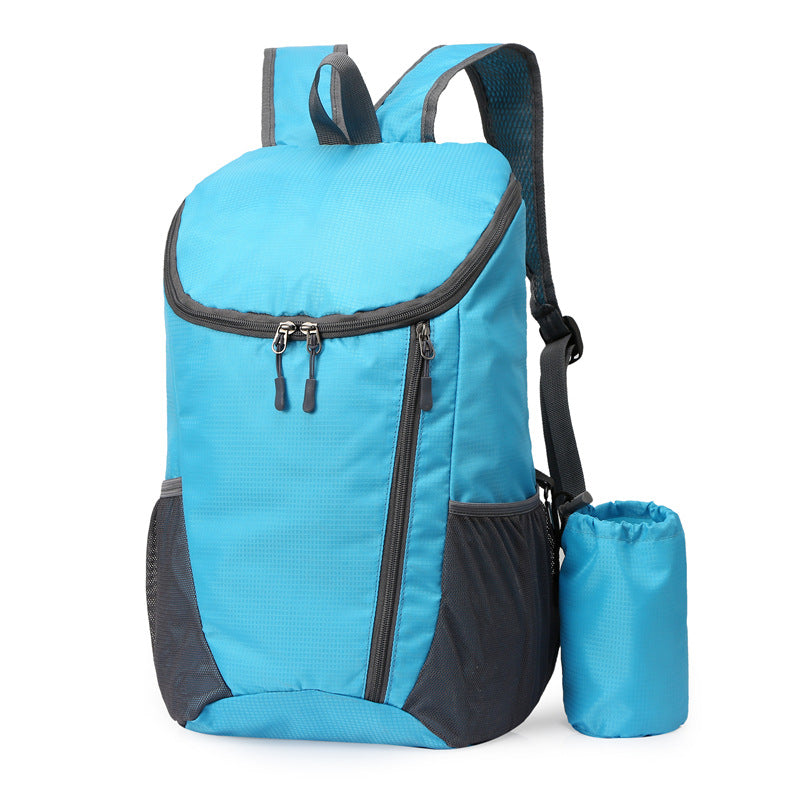 Lightweight Waterproof Outdoor Backpack