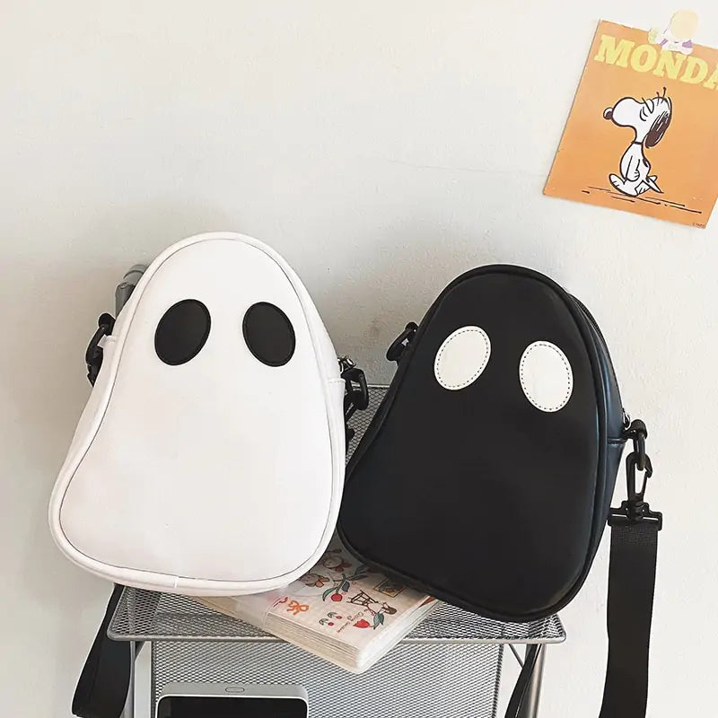 Cute Ghost Purse