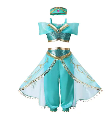 Disney Princess Costume Variety for Kids