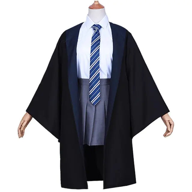 Classic Harry Potter Sorcerers Costume