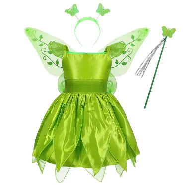 Disney Princess Costume Variety for Kids