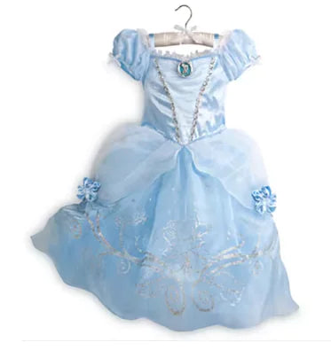 Disney Princess Costume Variety for Kids