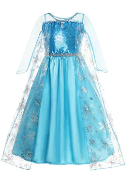 Disney Princess Costume Variety for Kids