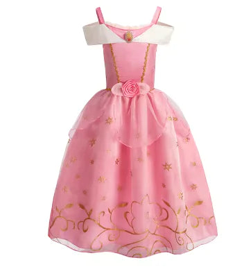 Disney Princess Costume Variety for Kids