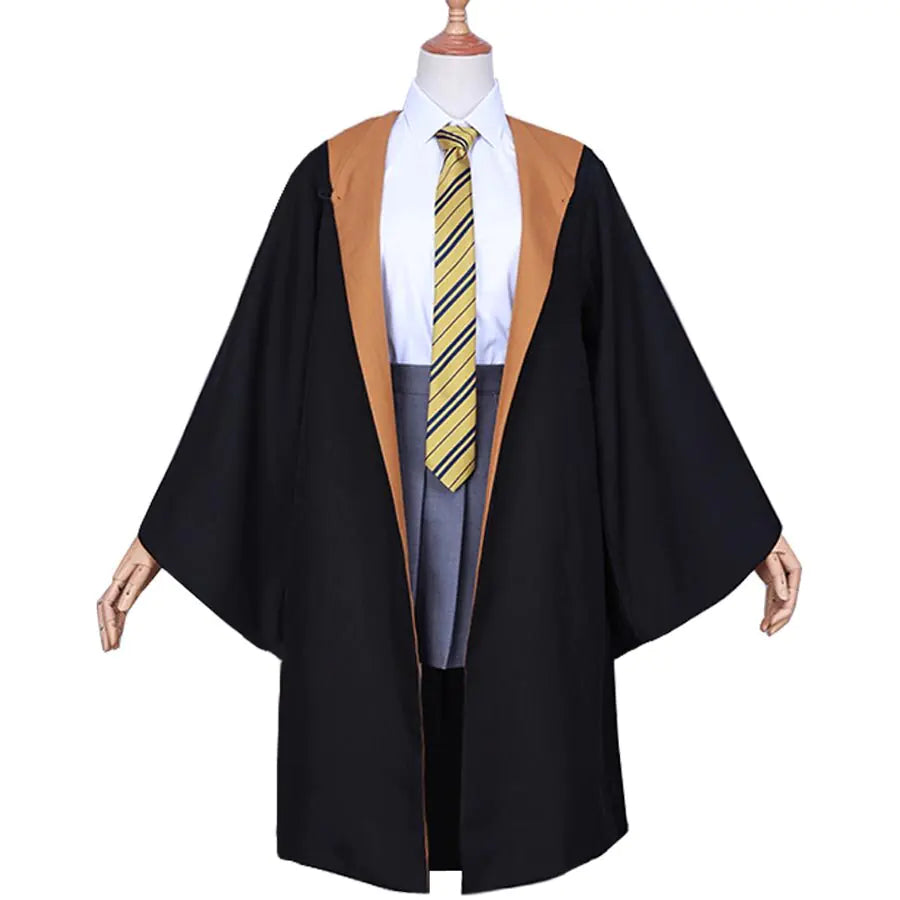 Classic Harry Potter Sorcerers Costume