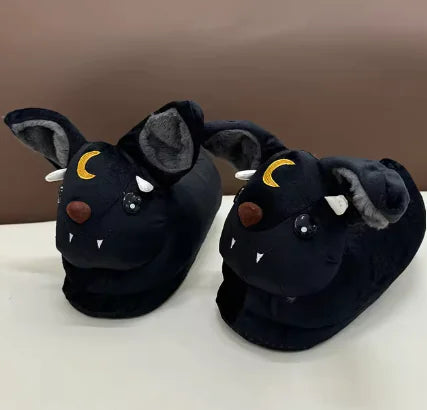 Hallloween Themed Variety Slippers