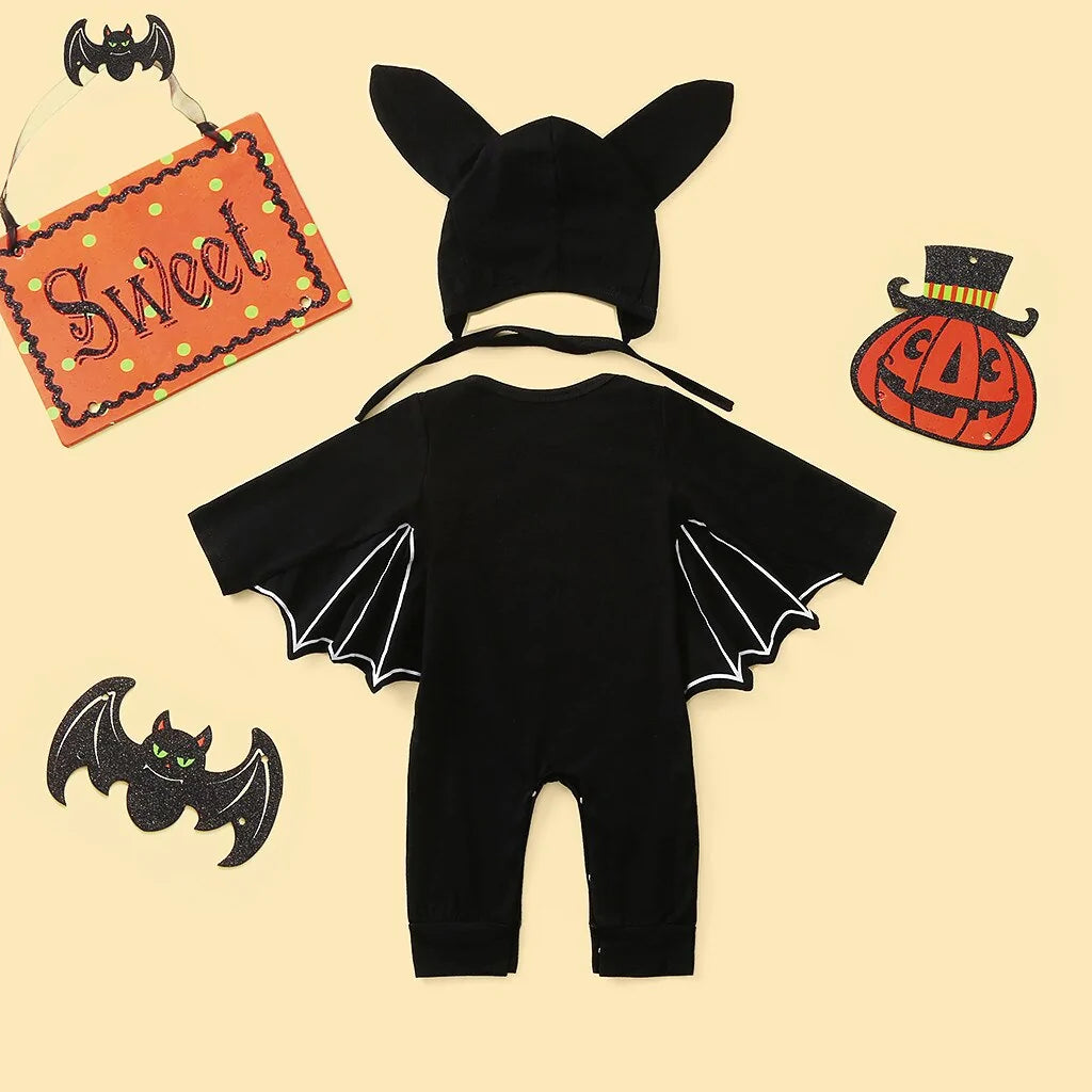 Costume Romper for Babies