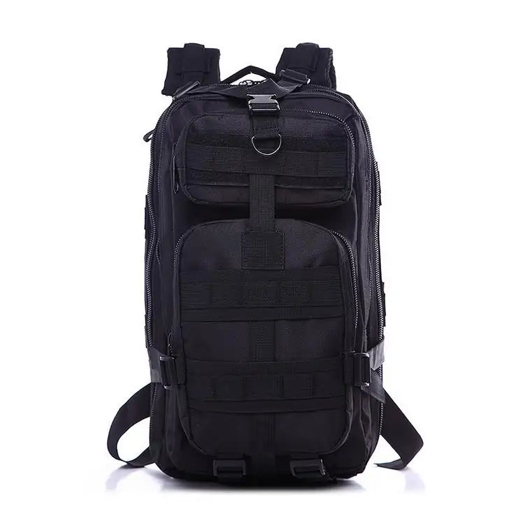 25L 3P Tactical Backpack