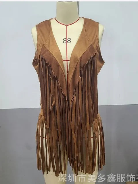 60s & 70s Costume for Women