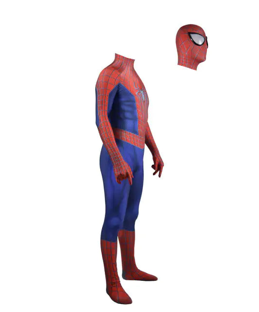 Spider-Man Costume