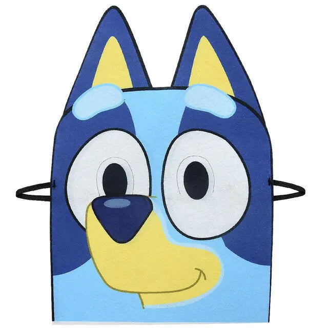 Kids Bluey or Bingo Costume