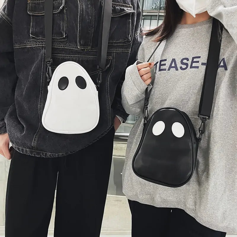 Cute Ghost Purse