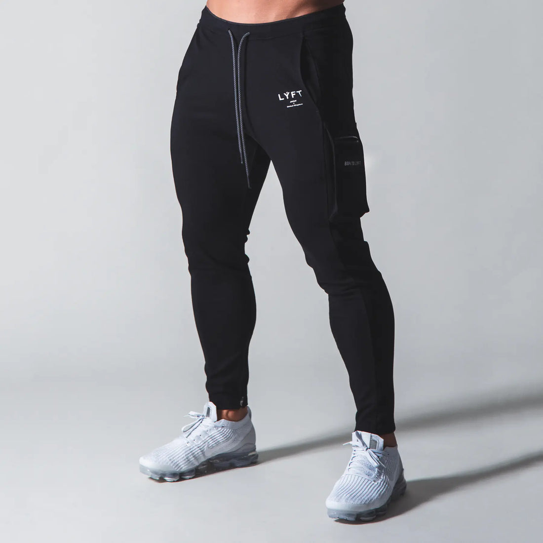 Men's Outdoor Fitness Workout Pants