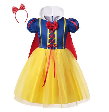 Disney Princess Costume Variety for Kids