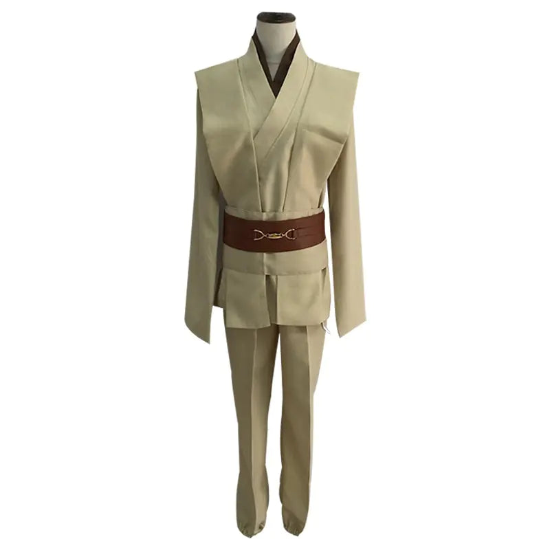 Star Wars Jedi Costume: Anakin Replica