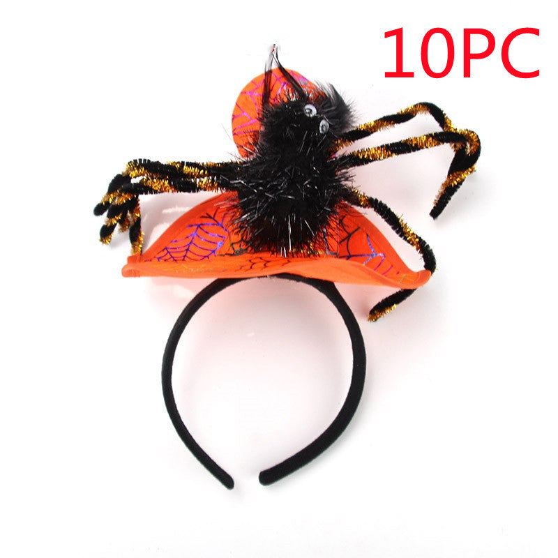 Halloween Headband