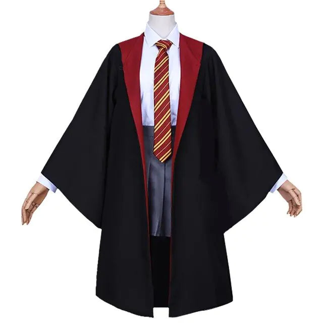 Classic Harry Potter Sorcerers Costume