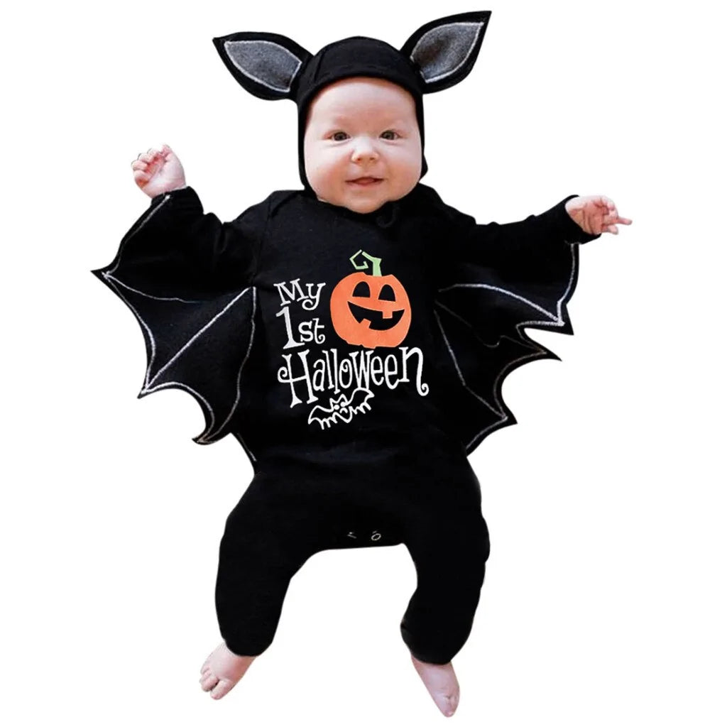 Costume Romper for Babies